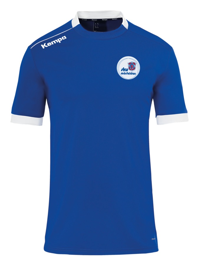 Kempa Player Trikot