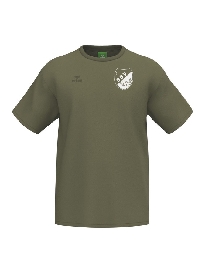 Erima Compete T-Shirt