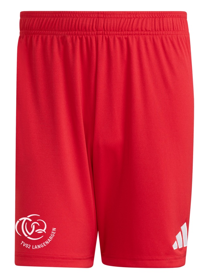 adidas Entrada 26 Shorts