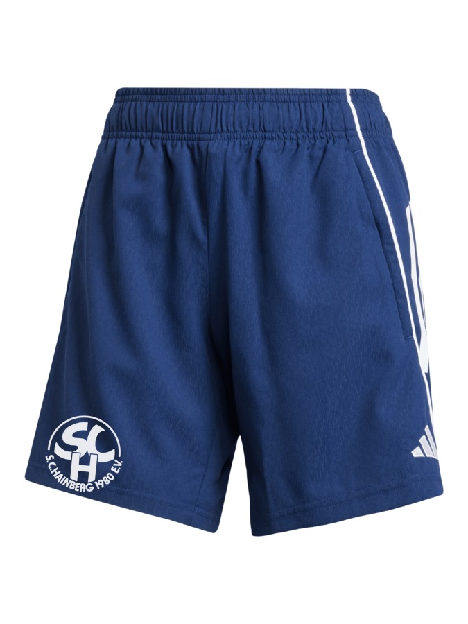 adidas Tiro 25 Competition Downtime Shorts Damen