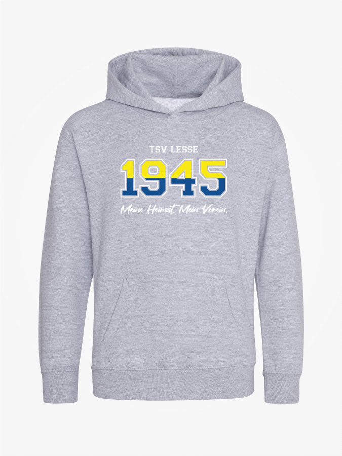 Hoodie Established Kids