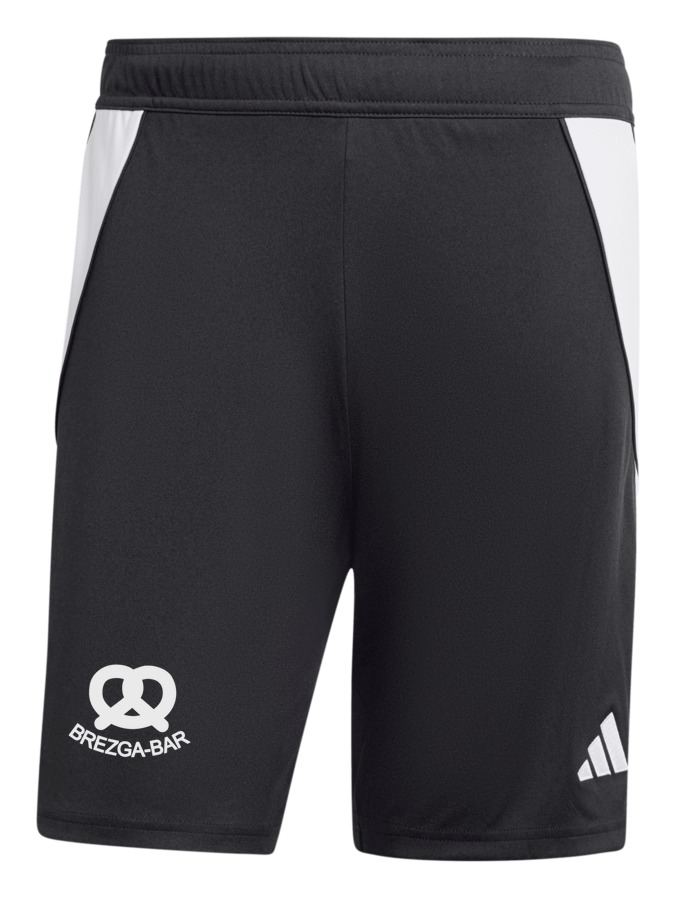 adidas Tiro 24 Training 2 In 1 Short