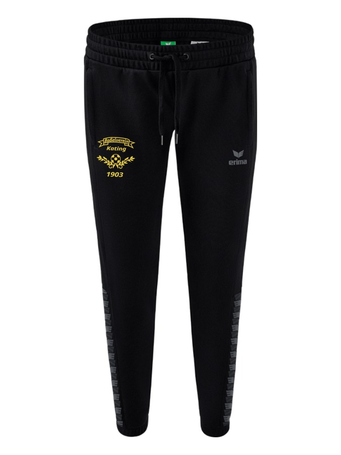 Erima Essential Team Sweathose Damen