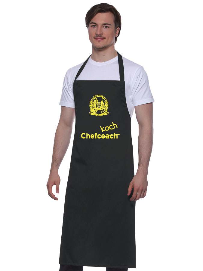Kochschürze Sergen