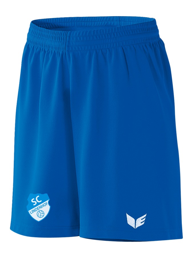 Erima Celta Shorts mit Innenslip