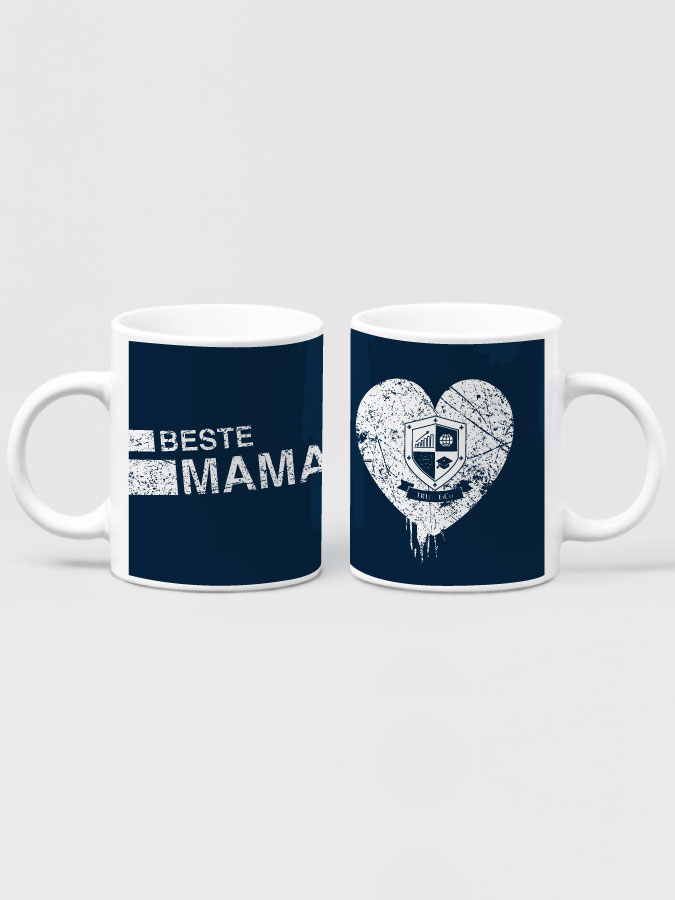 Tasse - Beste Mama