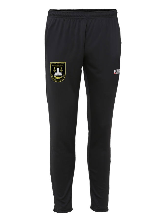 Derbystar Hyper Poly-Arbeitshose