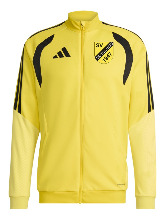 adidas Tiro 26 Competition Trainingsjacke