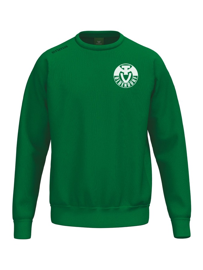 Erima Teamsport Sweatshirt
