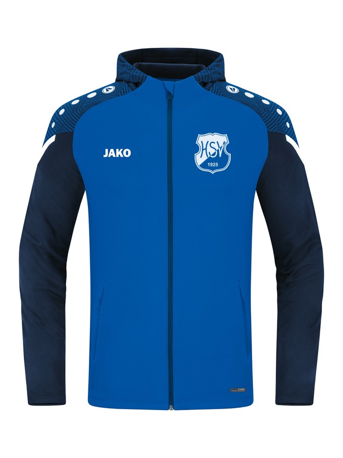 Jako Kapuzenjacke Performance