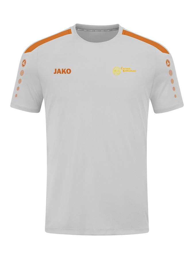 Jako Trikot Power Kurzarm
