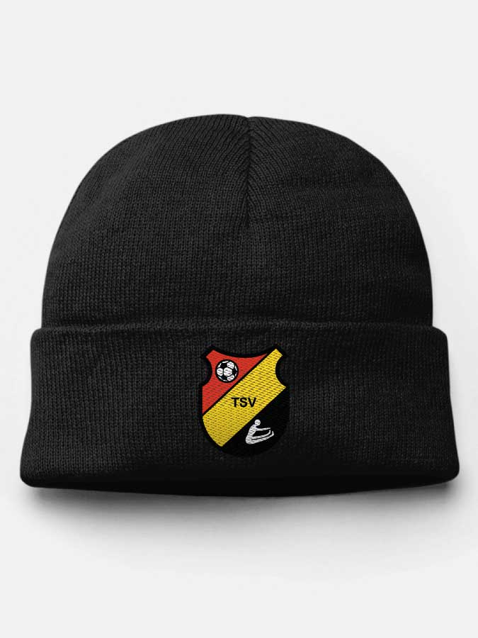 Beanie Sticklogo