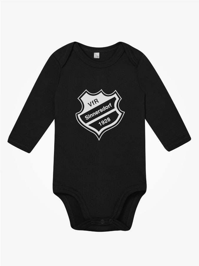 Baby Body Langarm