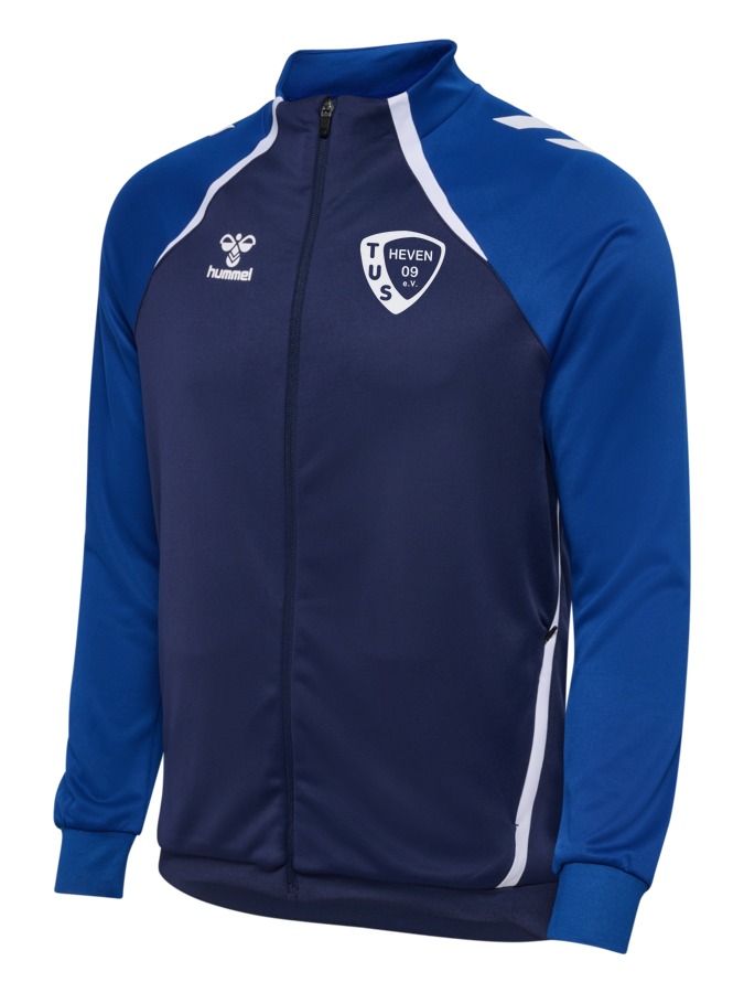 Hummel Lead 2.0 Track Zip Jacke