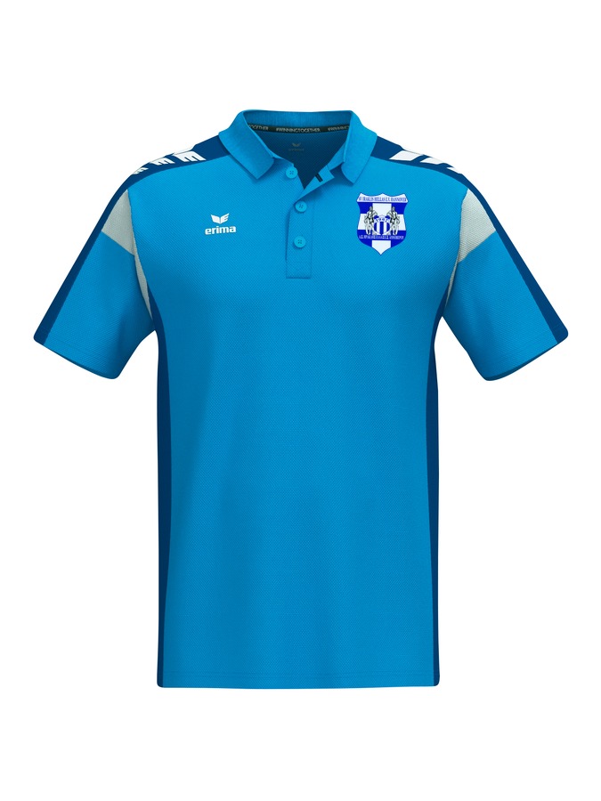 Erima Celebrate 125 Poloshirt Function