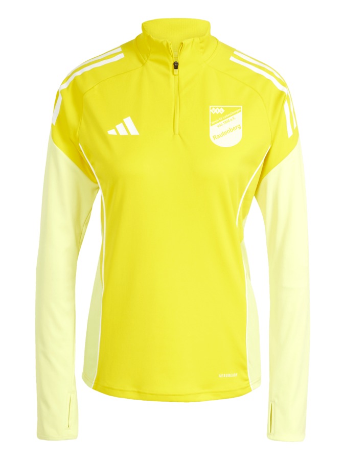 adidas Tiro 25 Competition Trainingsoberteil Damen