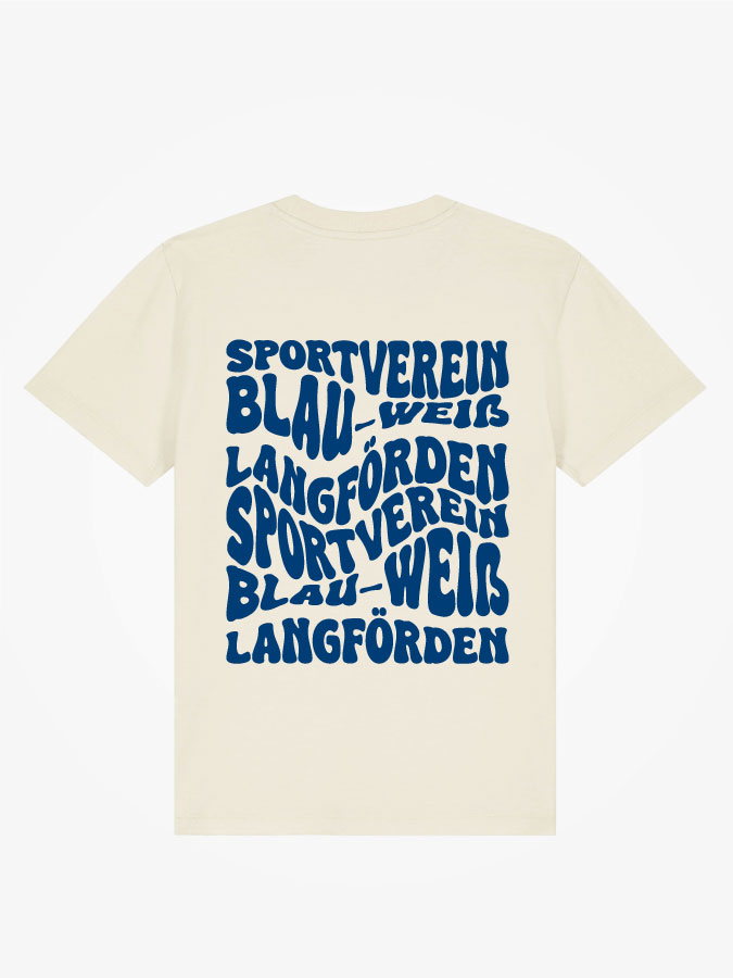 Shirt Wavy Kids