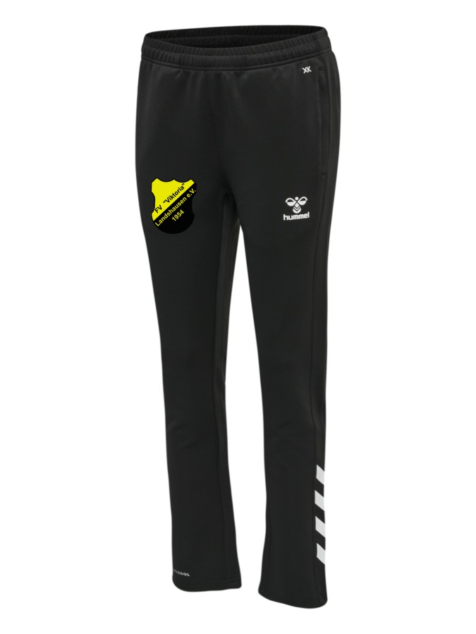 Hummel Core XK Poly Pants Damen