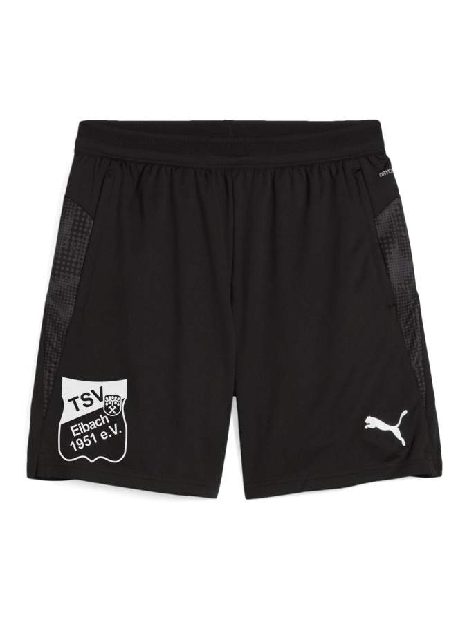 PUMA teamCUP Training Shorts