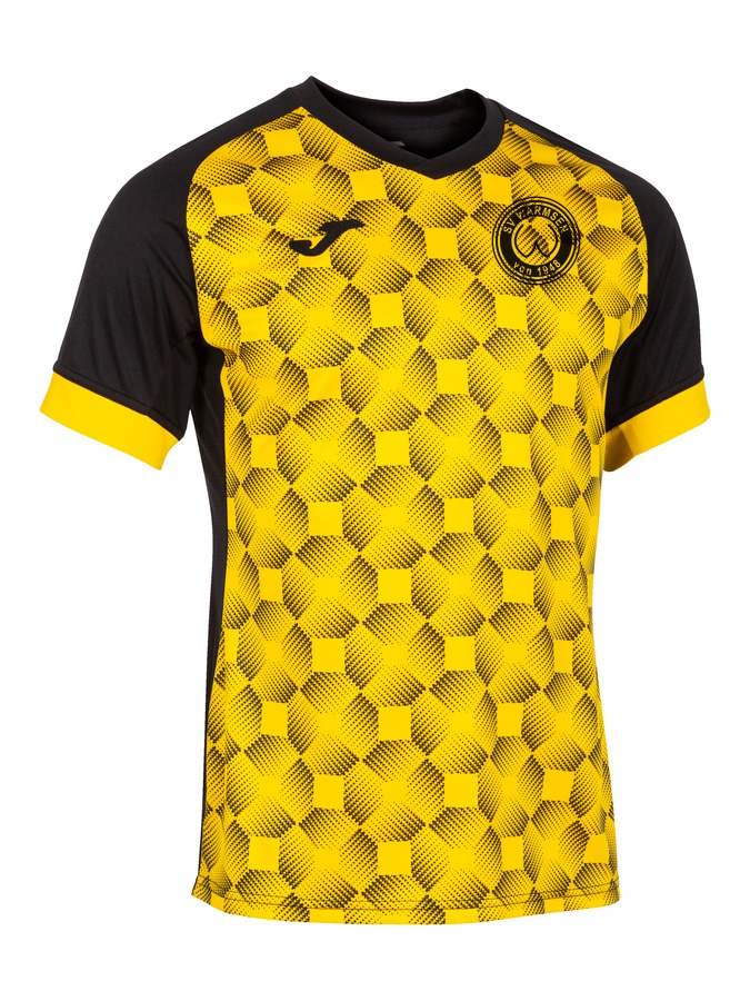 Joma Supernova III Trikot