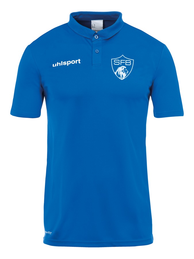 uhlsport Essential Poly Polo Shirt