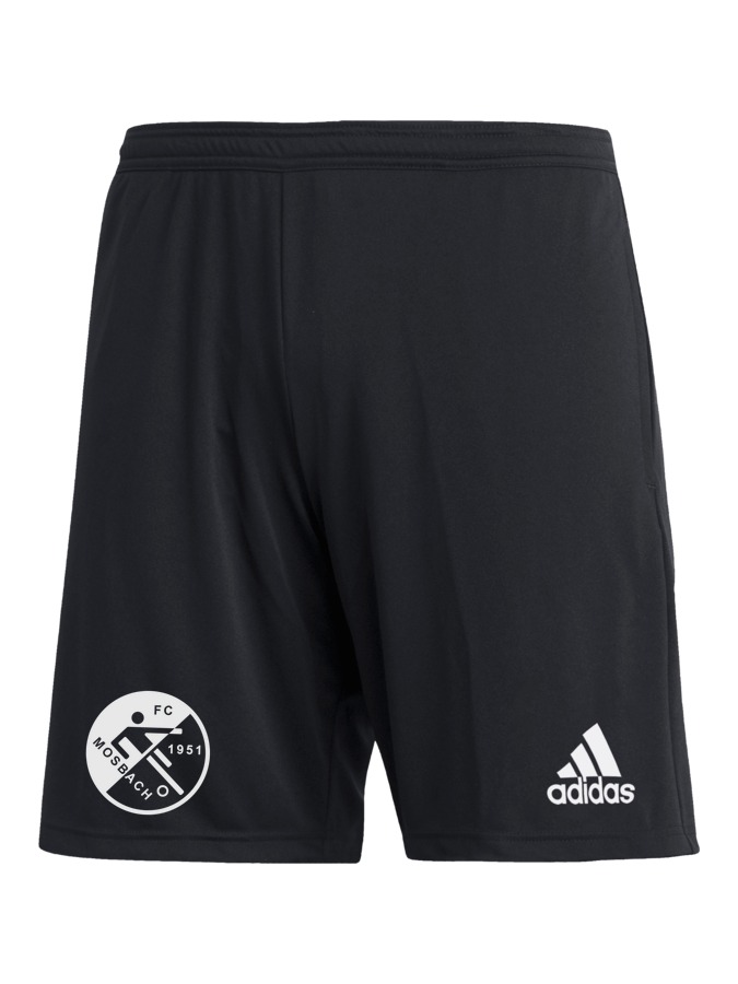 adidas Entrada 22 Trainingsshorts