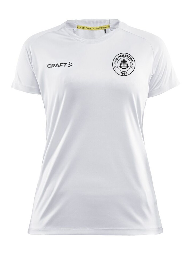 Craft Evolve T-Shirt Damen