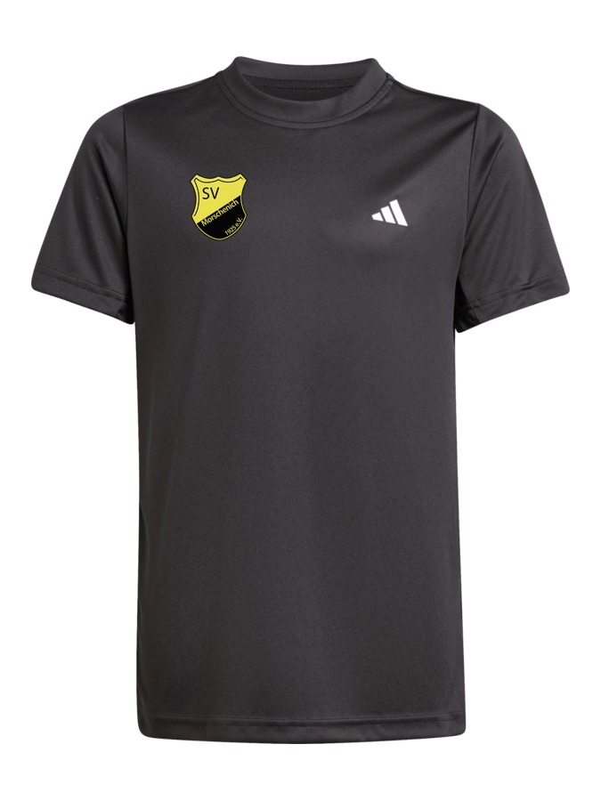 adidas Boys Club Tennis Climacool T-Shirt