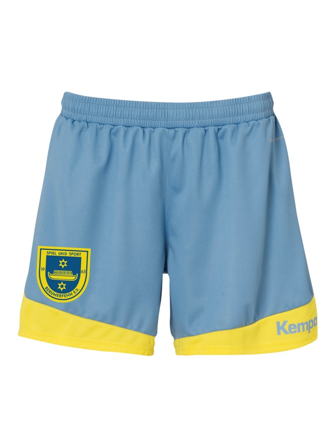 Kempa Emotion 2.0 Shorts Damen