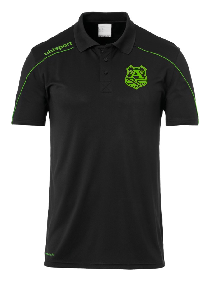 uhlsport Stream 22 Polo Shirt