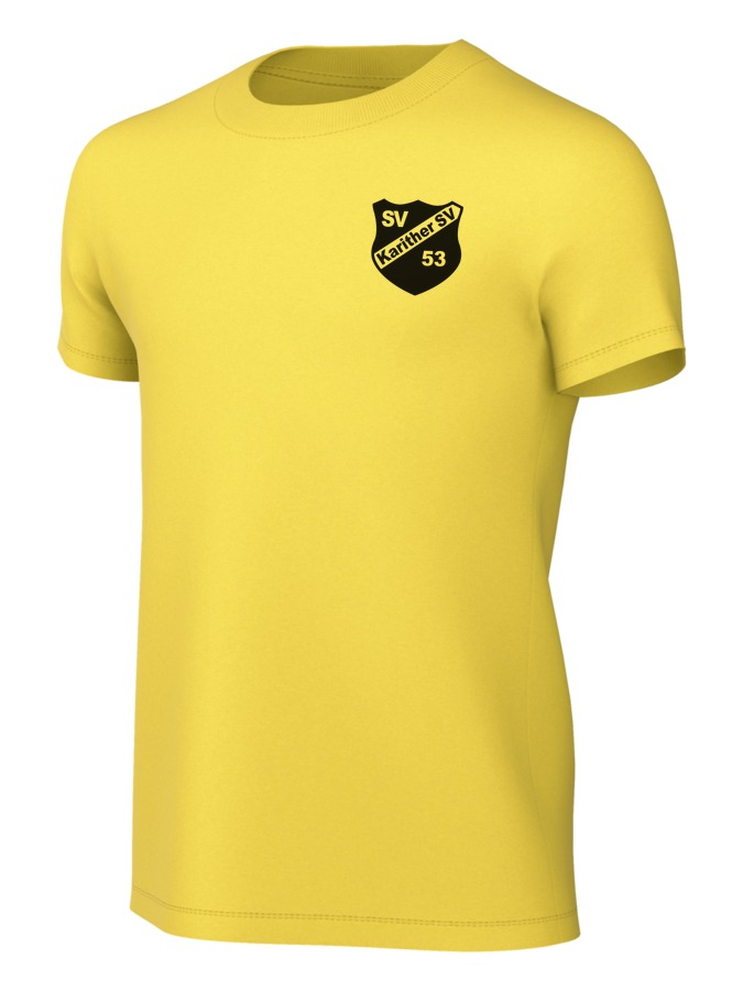 Nike Park 20 T-Shirt Kinder