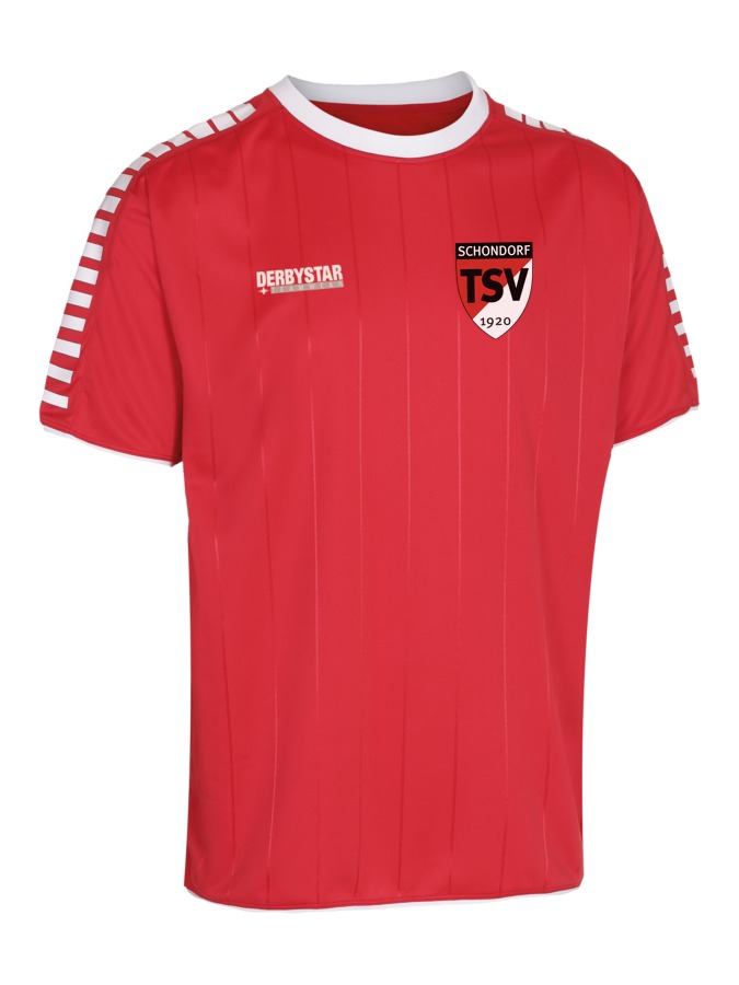 Derbystar Hyper Trikot