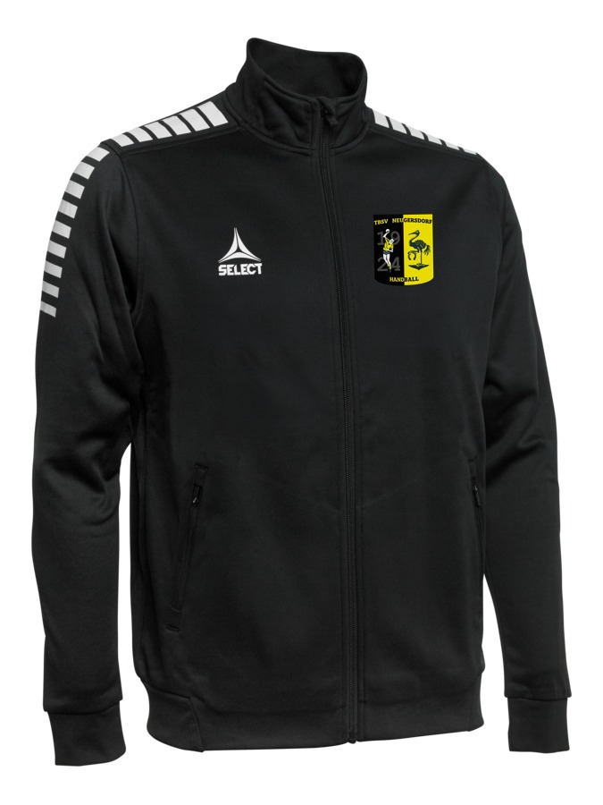 Select Monaco Präsentationsjacke