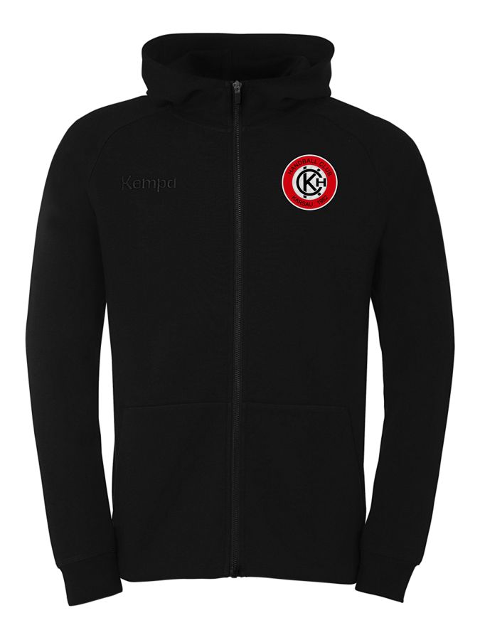 Kempa STMNT Kapuzenjacke