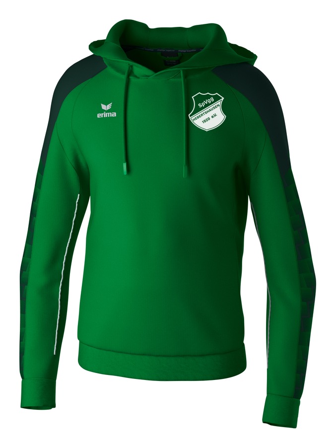 Erima Evo Star Kapuzensweat