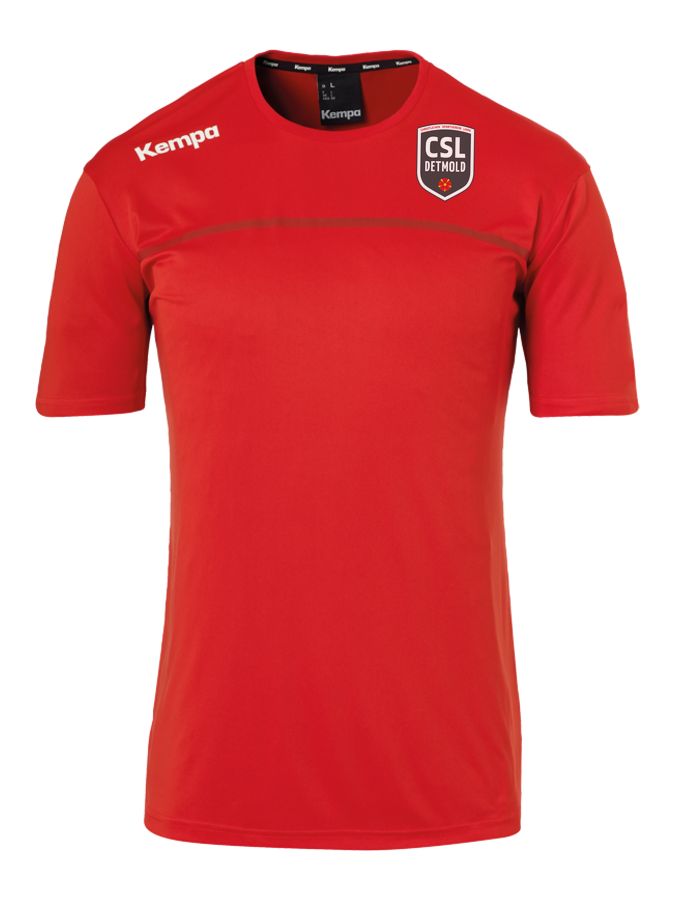 Kempa Emotion 2.0 Poly Trikot