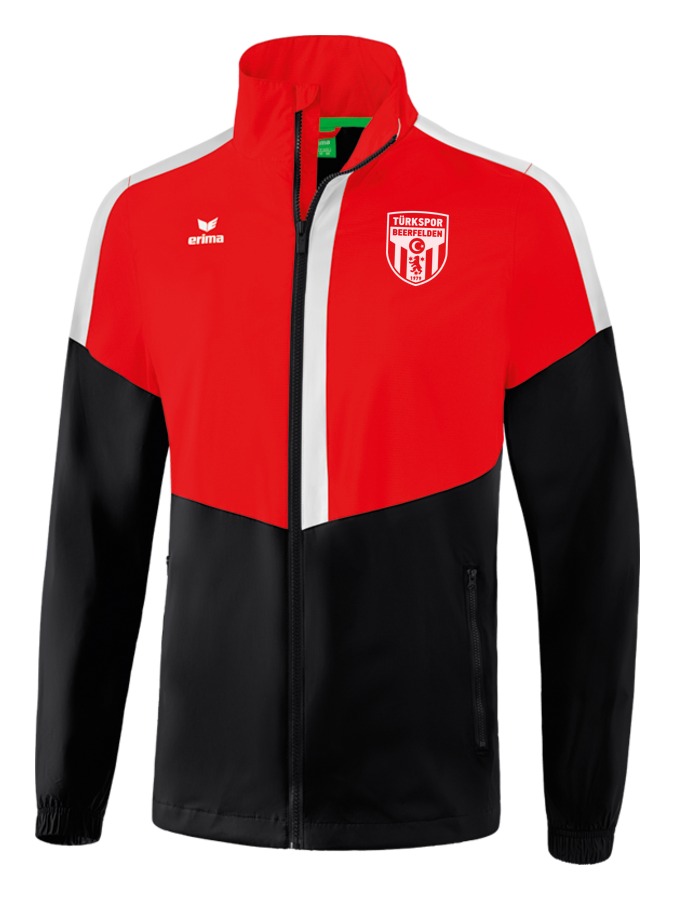 Erima Squad Allwetterjacke