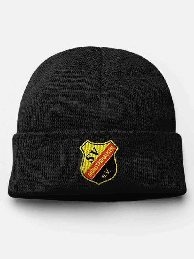 Beanie Sticklogo