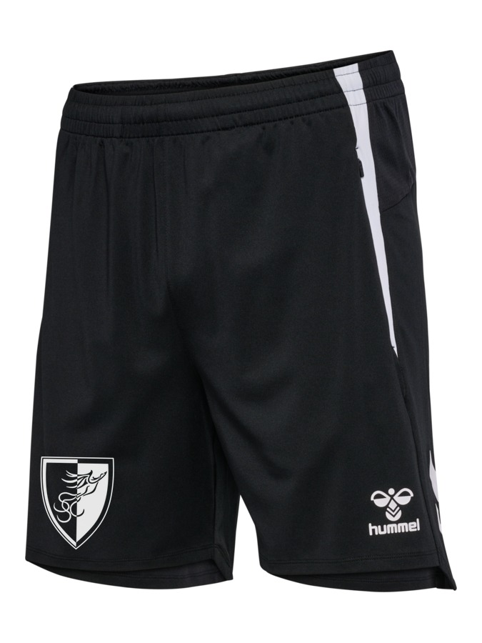 Hummel Lead 2.0 Training Shorts