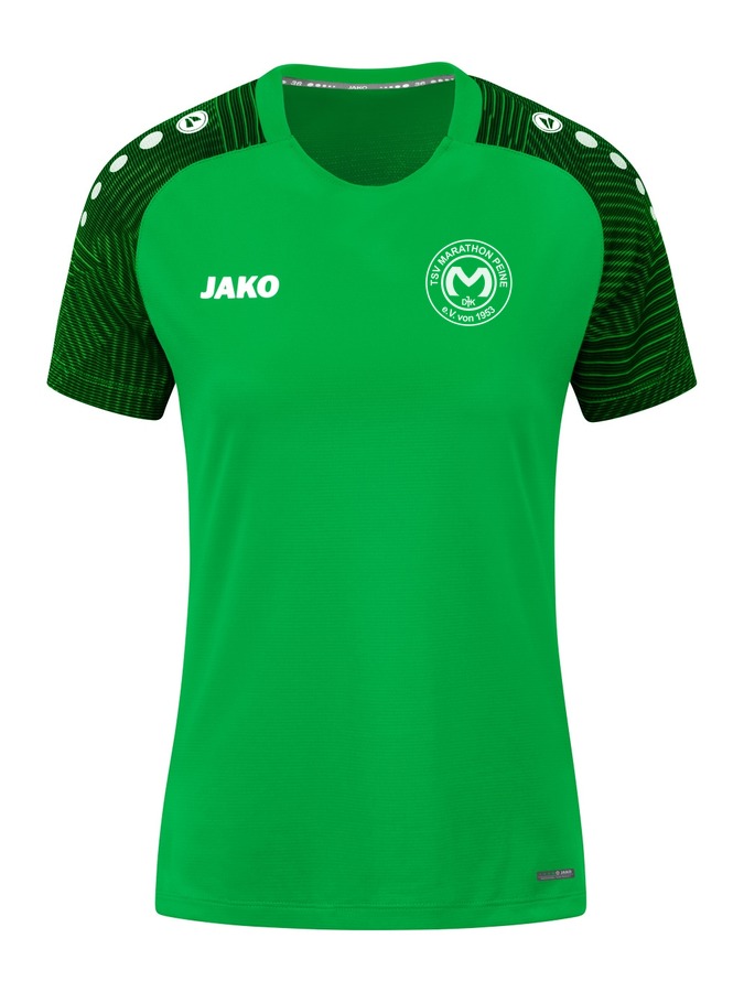 Jako T-Shirt Performance Damen