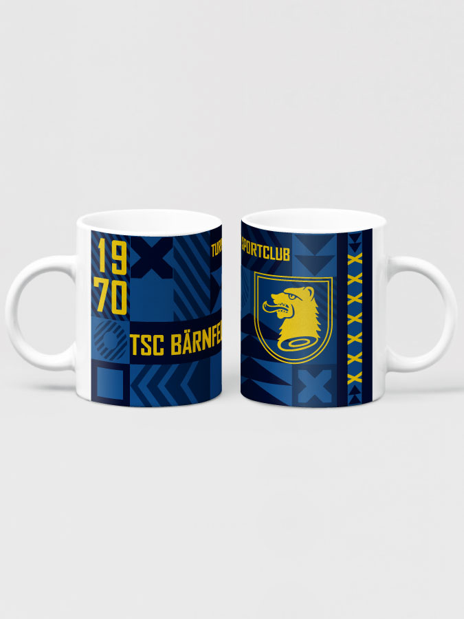 Sammlertasse 2026