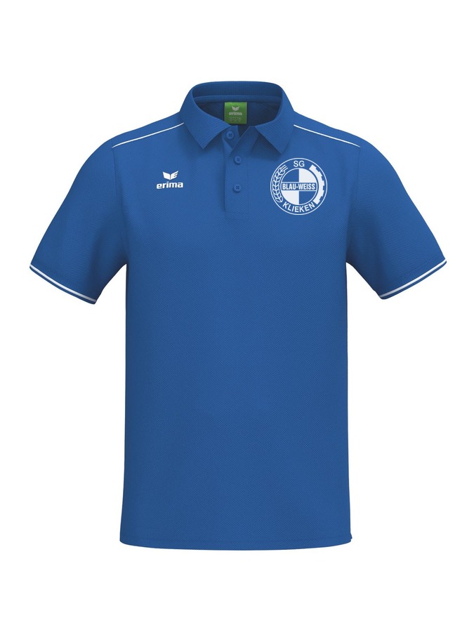 Erima Compete Poloshirt