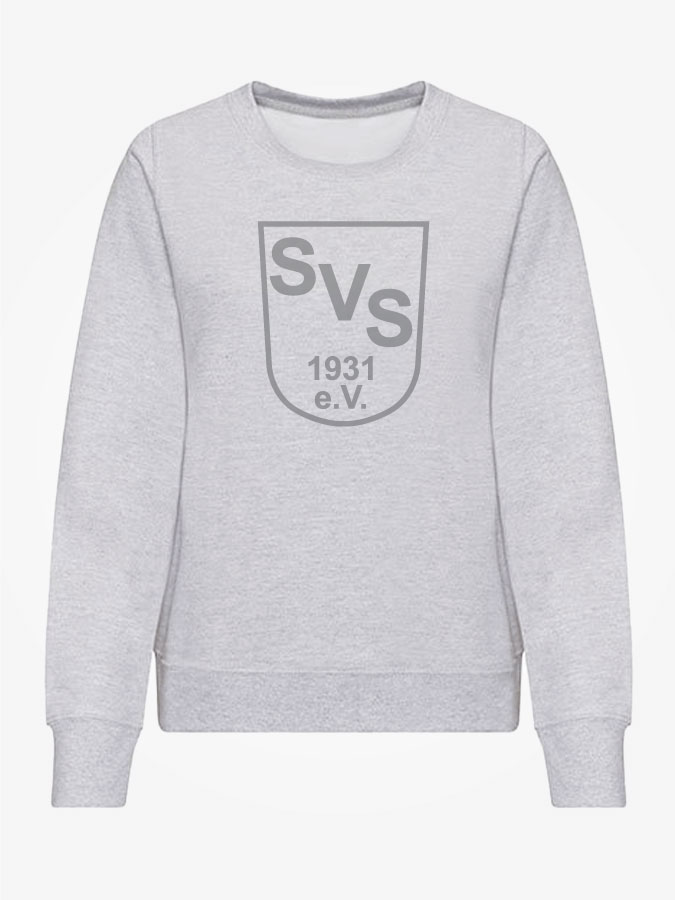Sweater All Grey Unisex