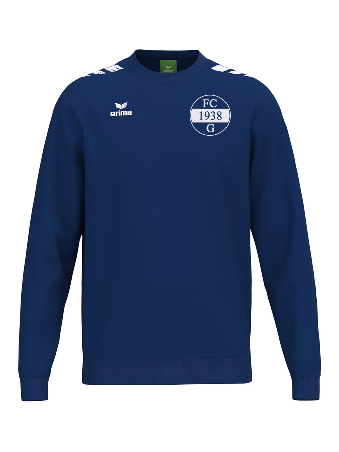 Erima Compete 3 Wings Sweatshirt