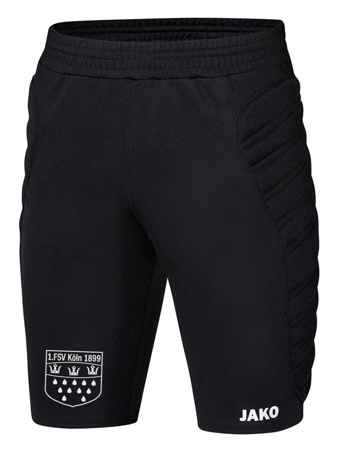 Jako Torwart-Short