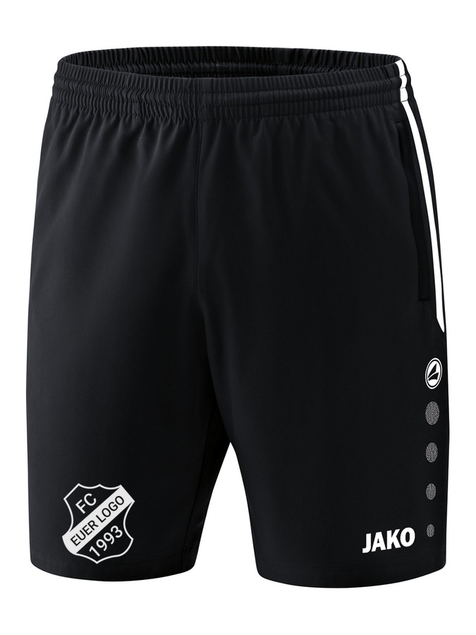 Jako Short Competition 2.0