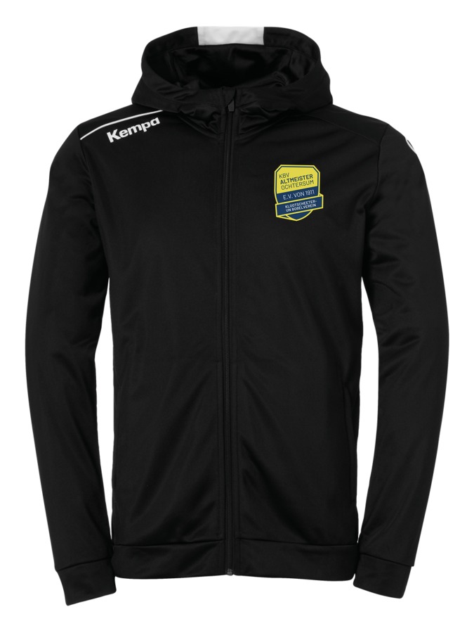 Kempa Player Kapuzenjacke