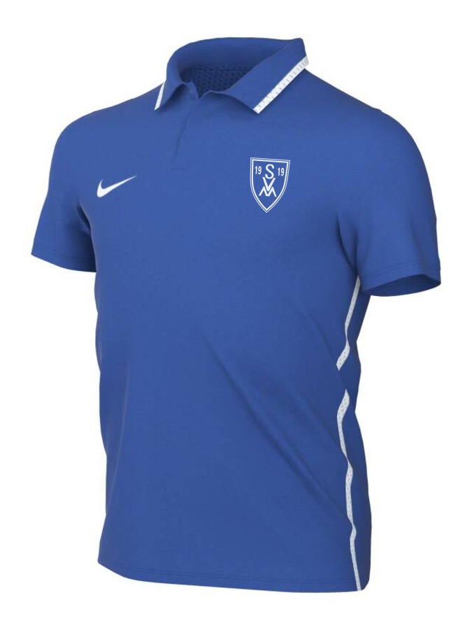 Nike Park 26 Slim Poloshirt Kinder