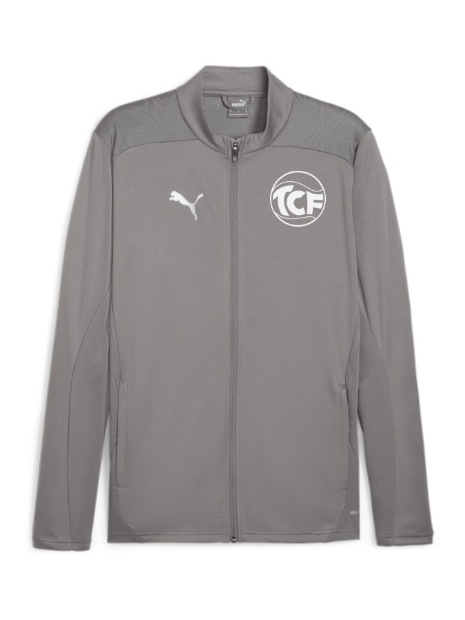 PUMA teamFINAL Trainingsjacke