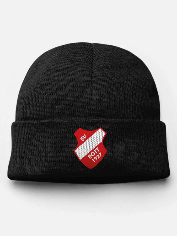 Beanie Sticklogo